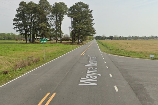 Wayne County Commuters Prep for Detours as Bartlett Road Bridge Set for Modern Overhaul