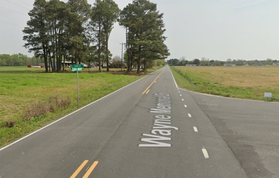 Wayne County Commuters Prep for Detours as Bartlett Road Bridge Set for Modern Overhaul
