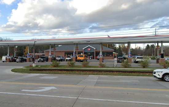 Wayne County Man's Coffee Run Turns into $300K Lottery Jackpot at Livonia Speedway