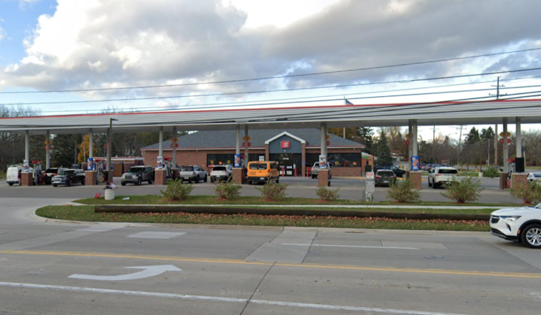 Wayne County Man's Coffee Run Turns into $300K Lottery Jackpot at Livonia Speedway