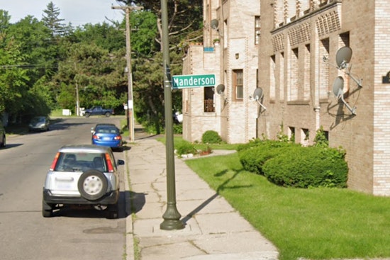 Wayne County Prosecutor Rules Detroit Bailiff's Fatal Shooting as Lawful Self-Defense