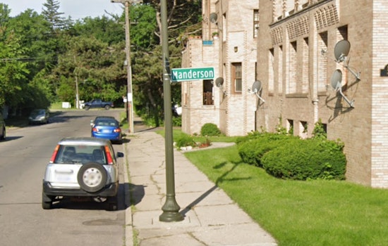 Wayne County Prosecutor Rules Detroit Bailiff's Fatal Shooting as Lawful Self-Defense