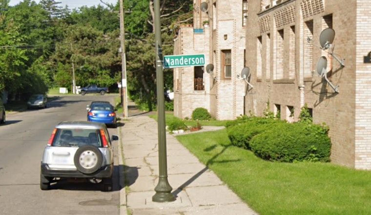 Wayne County Prosecutor Rules Detroit Bailiff's Fatal Shooting as Lawful Self-Defense