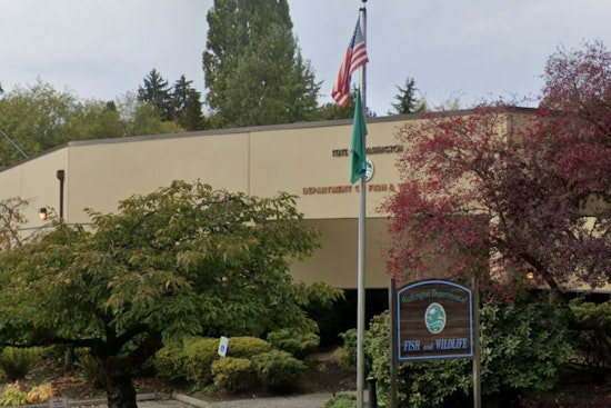 WDFW Awaits Legislative Action After Receiving Organizational Review by Ruckelshaus Center