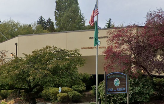 WDFW Awaits Legislative Action After Receiving Organizational Review by Ruckelshaus Center