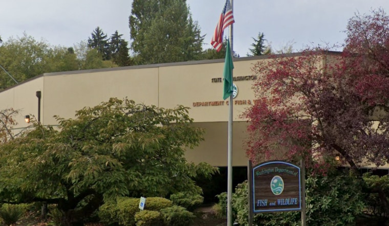 WDFW Awaits Legislative Action After Receiving Organizational Review by Ruckelshaus Center