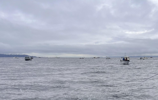 WDFW Seeks Enthusiastic Anglers for Puget Sound Sport Fishing Advisory Group