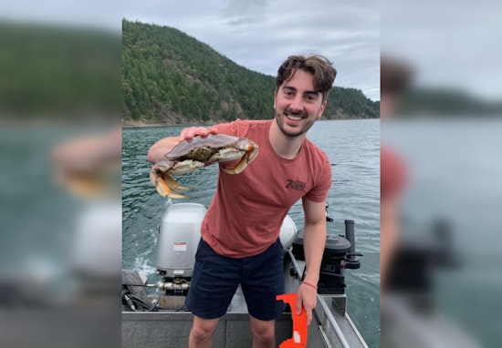 WDFW Seeks Local Crabbers' Insight for Puget Sound Dungeness Crab Survey in Marine Areas 6, 7, and 9