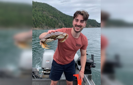 WDFW Seeks Local Crabbers' Insight for Puget Sound Dungeness Crab Survey in Marine Areas 6, 7, and 9
