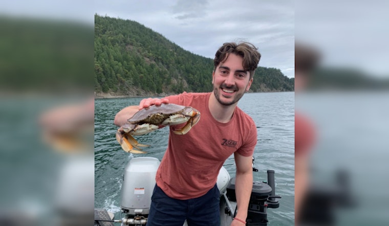 WDFW Seeks Local Crabbers' Insight for Puget Sound Dungeness Crab Survey in Marine Areas 6, 7, and 9