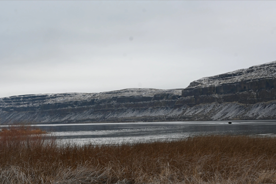 WDFW Shifts to Integrated Hatchery Approach, Banks Lake Welcomes 93,500 Juvenile Steelhead to Boost Recreational Fishing