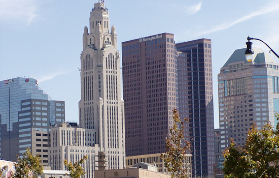 Weather Respite in Columbus and Cincinnati Today, Rain and Potential Wintry Mix on the Way