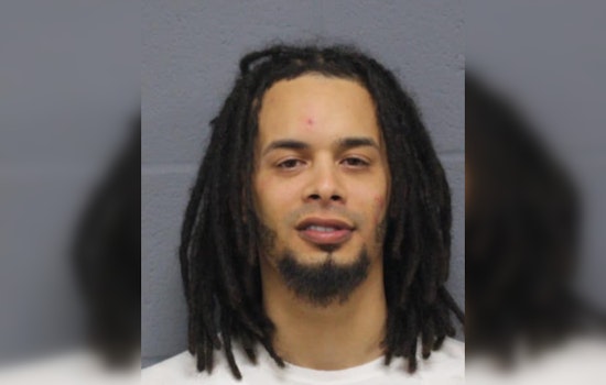 Webster Police Assaulted at Child's Birthday Party, Multiple Charges for Worcester Man and Accompanlices