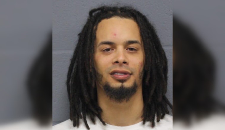 Webster Police Assaulted at Child's Birthday Party, Multiple Charges for Worcester Man and Accompanlices