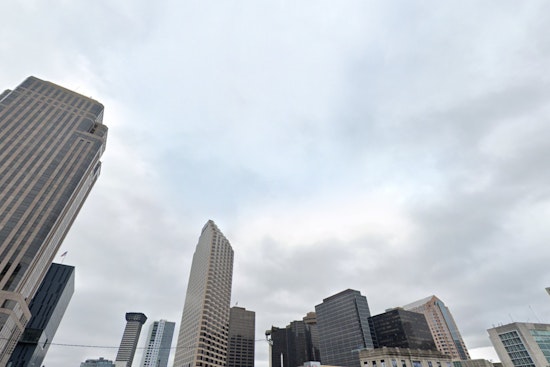 Week of Unsettled Weather Ahead for New Orleans, NWS Forecasts Show