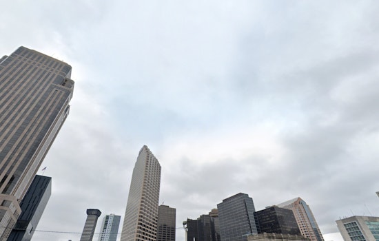 Week of Unsettled Weather Ahead for New Orleans, NWS Forecasts Show