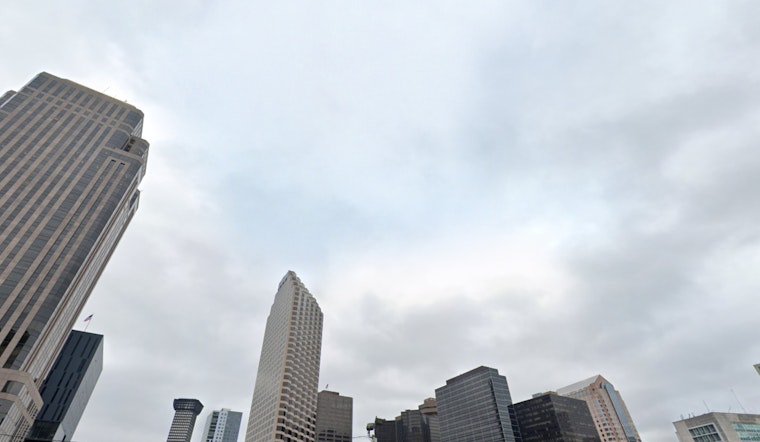 Week of Unsettled Weather Ahead for New Orleans, NWS Forecasts Show