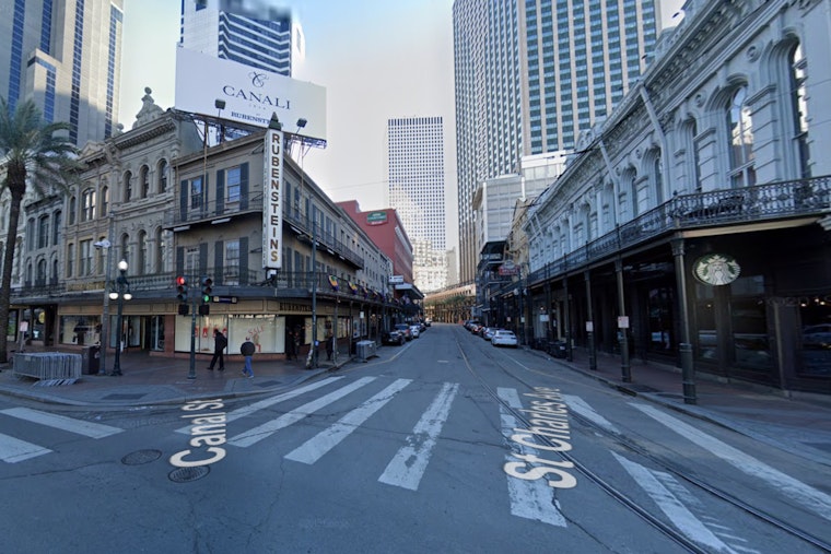 Weekend Gun Violence in New Orleans Leaves Four Wounded, Two Dead