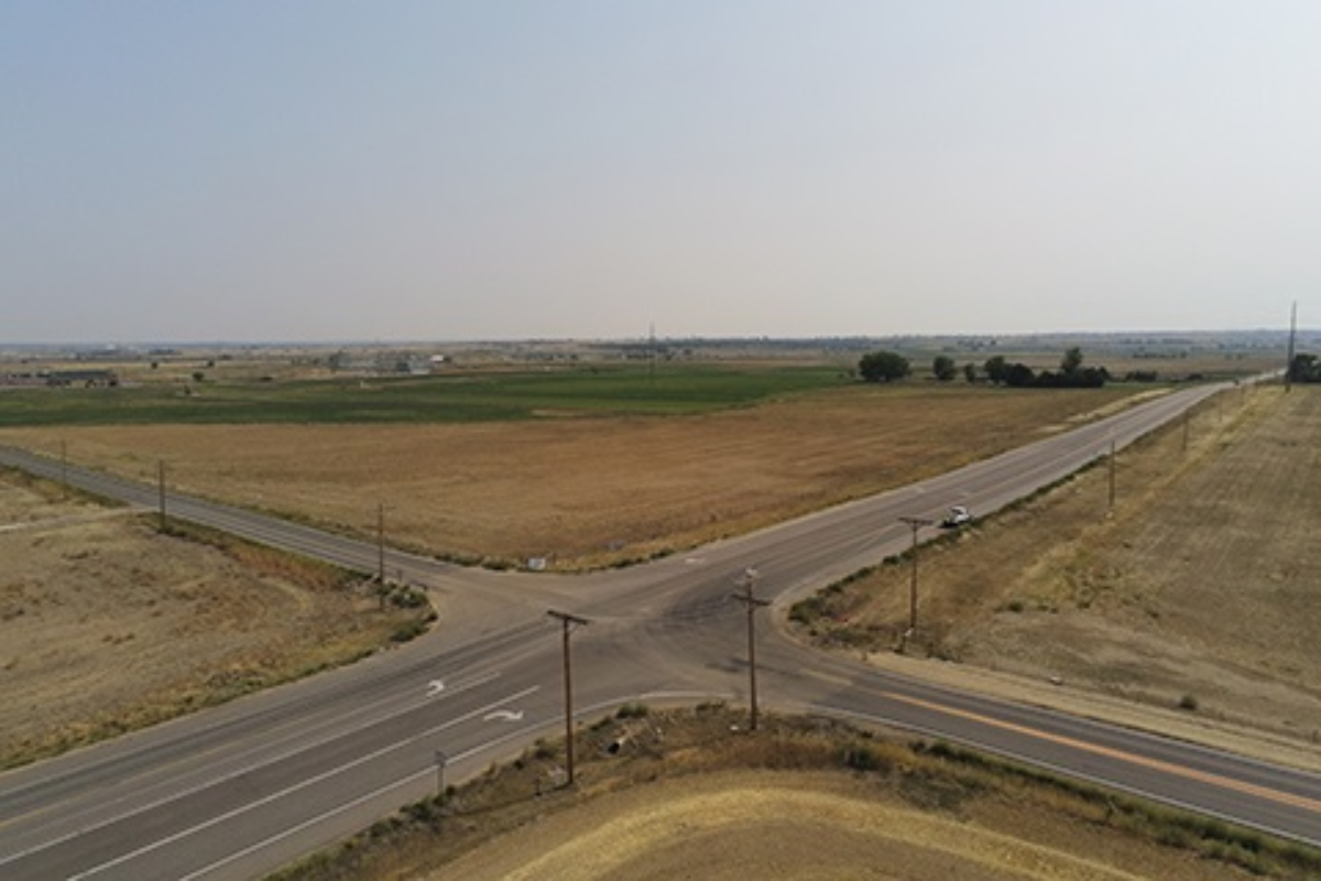 Weld County to Enhance Road Safety With $13.2 Million Roundabout