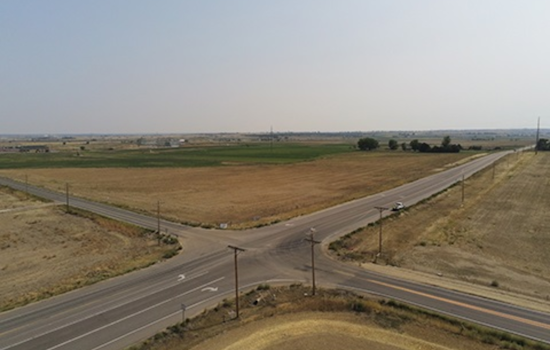 Weld County to Enhance Road Safety With $13.2 Million Roundabout Project at Crowded Intersection
