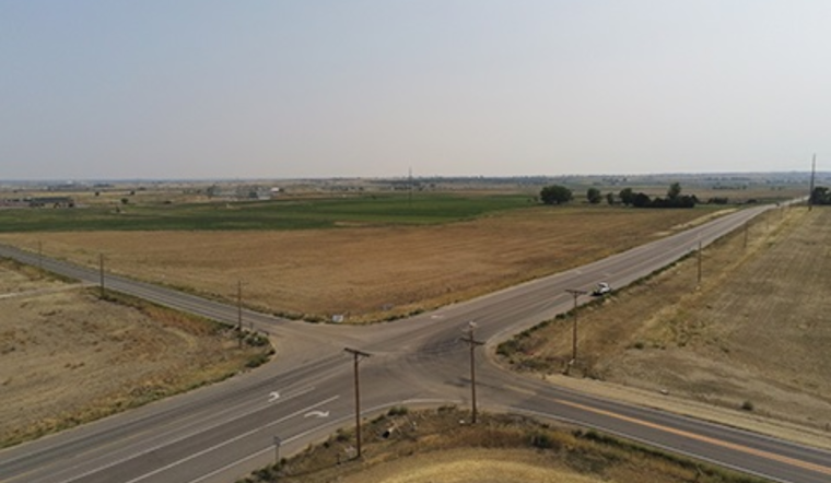Weld County to Enhance Road Safety With $13.2 Million Roundabout Project at Crowded Intersection