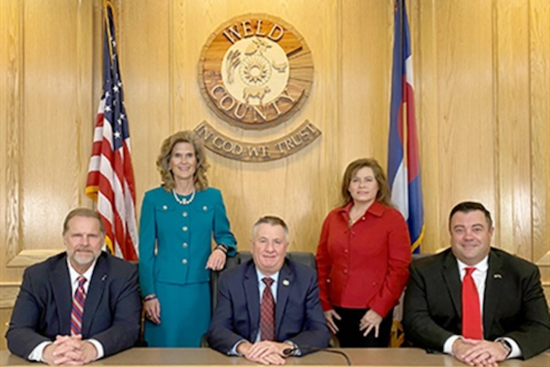 Weld County Unanimously Approves $563M Budget for 2025: Emphasizes Stability and Growth Amid Economic Challenges