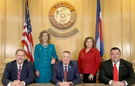 Weld County Unanimously Approves $563M Budget for 2025: Emphasizes Stability and Growth Amid Economic Challenges