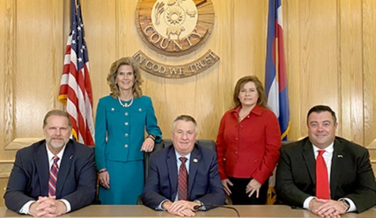 Weld County Unanimously Approves $563M Budget for 2025: Emphasizes Stability and Growth Amid Economic Challenges