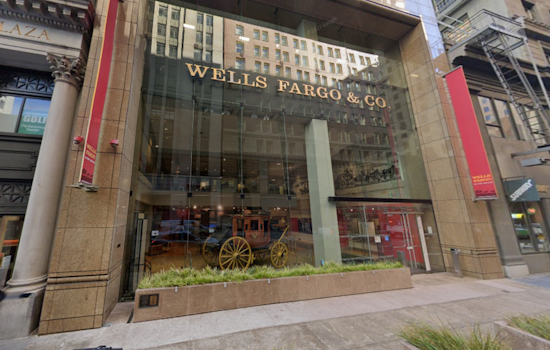 Wells Fargo to Relocate Headquarters Within San Francisco, Maintains City Roots Despite Selling Historic Site