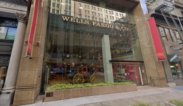 Wells Fargo to Relocate Headquarters Within San Francisco, Maintains City Roots Despite Selling Historic Site