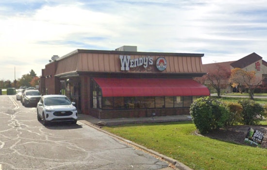 Wendy's Shuts Down Select Michigan Locations Amid Strategic Reviews