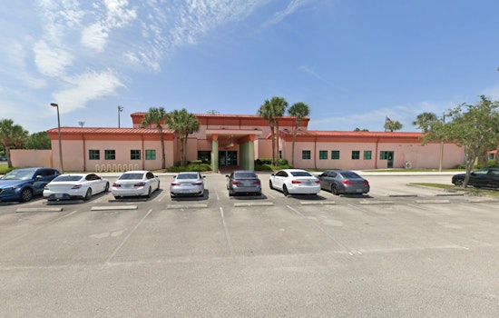 West Boynton Recreation Center Launches Youth Volleyball Clinics for Skills Development