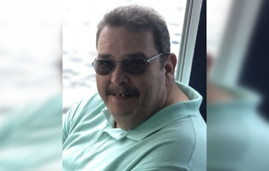 West Branch Mourns Loss of Longstanding Corrections Officer Sgt. Vincent Michael Tomassi to Natural Causes