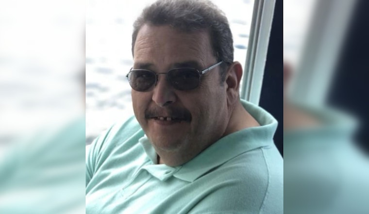 West Branch Mourns Loss of Longstanding Corrections Officer Sgt. Vincent Michael Tomassi to Natural Causes