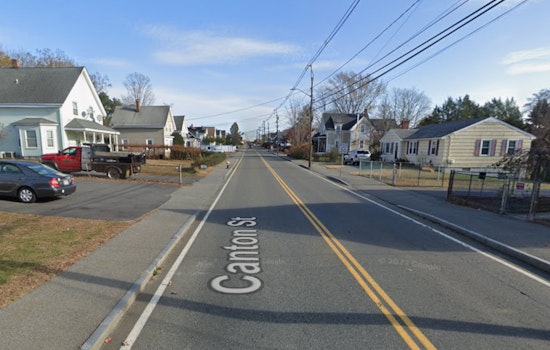West Bridgewater Woman Charged After Vehicle Collision and Pipe Attack in Stoughton
