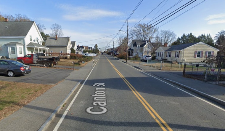 West Bridgewater Woman Charged After Vehicle Collision and Pipe Attack in Stoughton