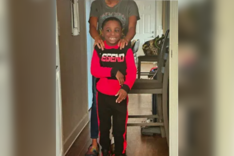 West Chester Mourns Young Joshua Al-Lateef Jr., "Joshua Alert" Initiative Emerges in Aftermath of Tragedy
