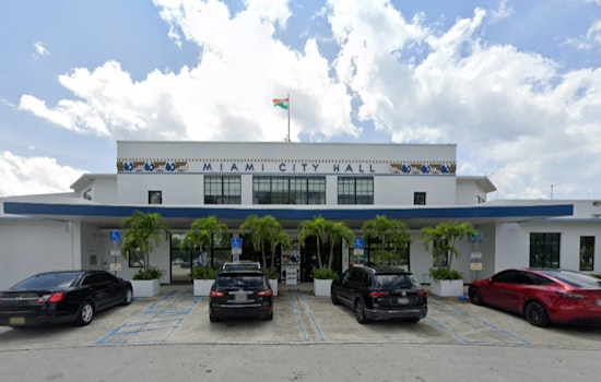 West Grove Residents Protest in Miami, Demand Accountability for Alleged Toxic Legacy of "Old Smokey"