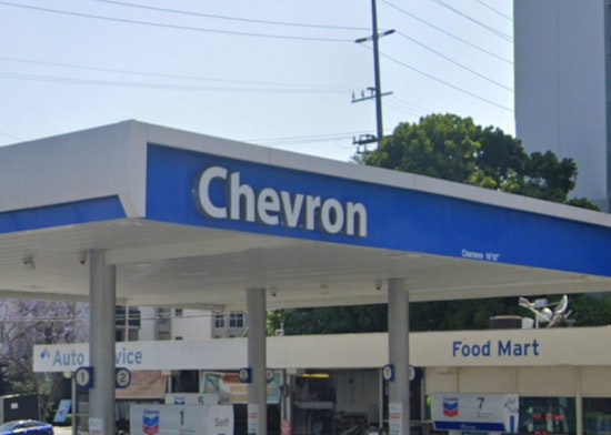 West Hollywood Residents Raise Traffic and Environmental Concerns Over Proposed Chevron Car Wash