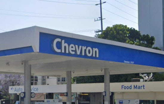 West Hollywood Residents Raise Traffic and Environmental Concerns Over Proposed Chevron Car Wash