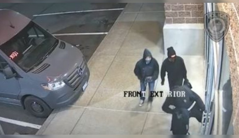 West Linn and Wilsonville Burglaries Lead to Arrests and Recovery of Stolen Property After Multistate Investigation