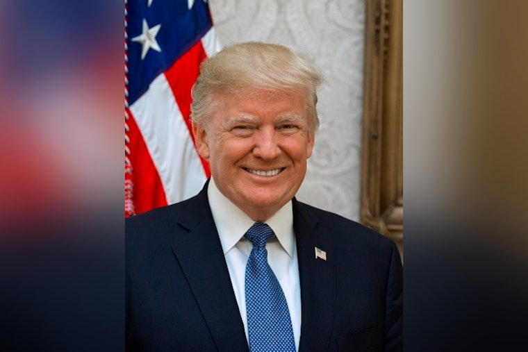 West Palm Beach Businessman John Arrigo Nominated as U.S. Ambassador to Portugal by President-elect Trump