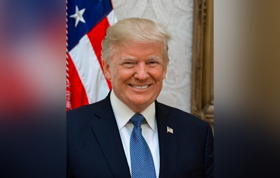 West Palm Beach Businessman John Arrigo Nominated as U.S. Ambassador to Portugal by President-elect Trump