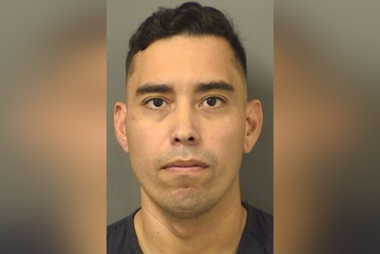 West Palm Beach Man Arrested on 30 Counts of Child Pornography Possession
