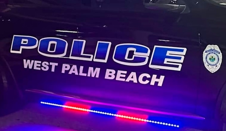 West Palm Beach Man Charged with Felonies After Reckless Chase Involving Police Vehicles and Near Miss of Officer