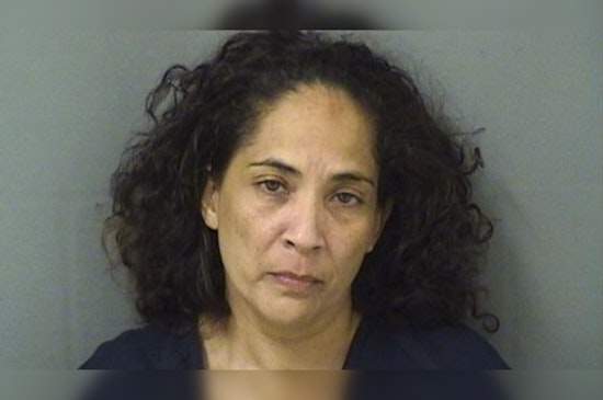 West Palm Beach Principal Suspected of DUI After Bizarre Incident in Boynton Beach