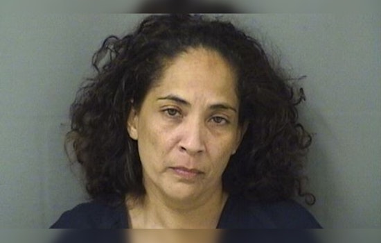 West Palm Beach Principal Suspected of DUI After Bizarre Incident in Boynton Beach