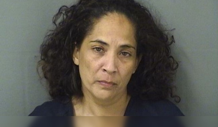 West Palm Beach Principal Suspected of DUI After Bizarre Incident in Boynton Beach