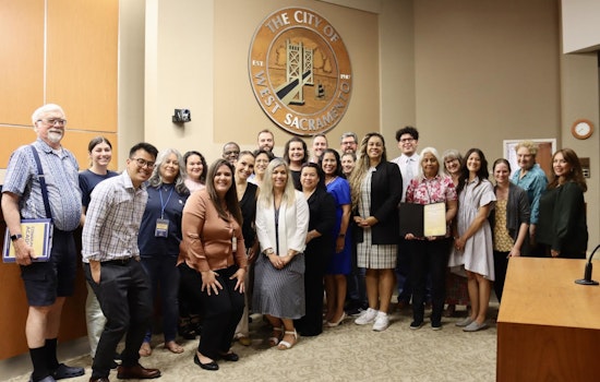 West Sacramento Invites Residents to Uncover City Operations with 2025 Community Academy Program