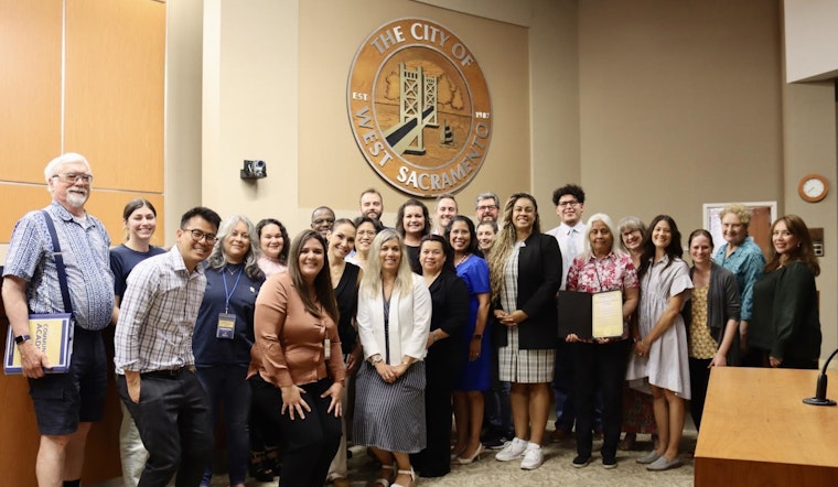 West Sacramento Invites Residents to Uncover City Operations with 2025 Community Academy Program